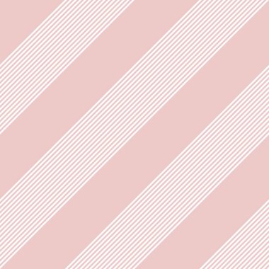 Moda tekstil ve grafikleri için uygun pembe köşegen çizgili dikişsiz model arkaplanı