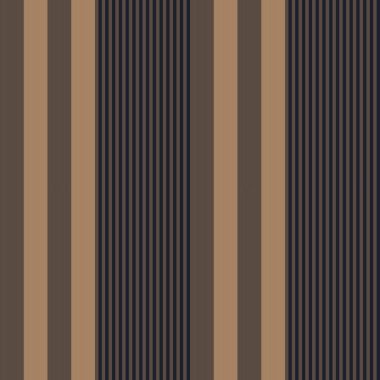 Moda tekstil ve grafikleri için uygun kahverengi Taupe dikey çizgili dikişsiz arkaplan