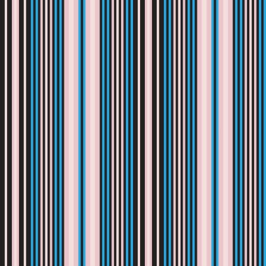 Moda tekstil ve grafikleri için uygun pembe çizgili dikey desensiz arkaplan