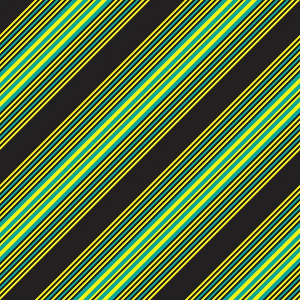 Fondo Patrón Sin Costuras Rayas Diagonales Amarillas Adecuado Para Textiles — Vector de stock