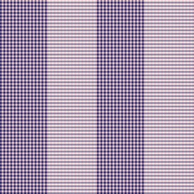 Pembe denizci Glen Ekose desenli moda tekstil ve grafikleri için uygun.