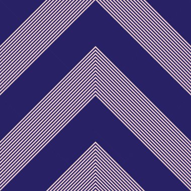 Moda tekstili ve grafikleri için uygun pembe ve lacivert köşegen çizgili desenli arkaplan.