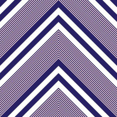 Moda tekstili ve grafikleri için uygun pembe ve lacivert köşegen çizgili desenli arkaplan.