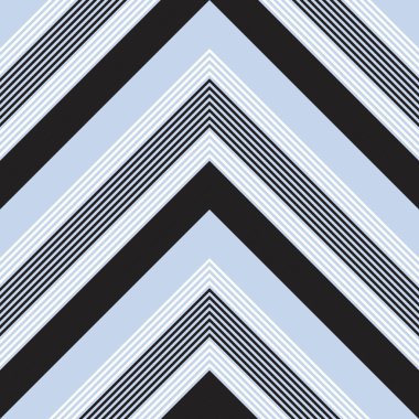 Moda tekstil ve grafikleri için uygun gök mavisi köşegen çizgili, dikişsiz arkaplan