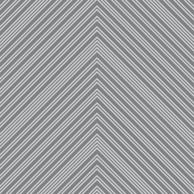 Moda tekstil ve grafikleri için uygun gri Chevron köşegen çizgili dikişsiz arkaplan