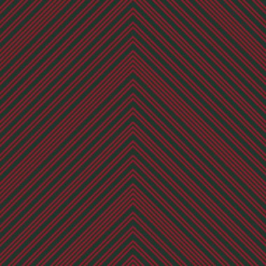 Moda tekstil ve grafikleri için uygun, Noel sembolü köşegen çizgili, dikişsiz arkaplan