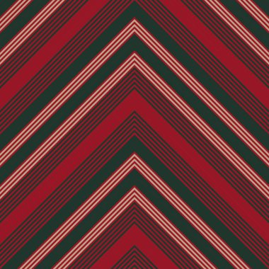 Moda tekstil ve grafikleri için uygun, Noel sembolü köşegen çizgili, dikişsiz arkaplan