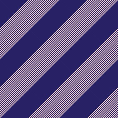 Moda tekstili ve grafikleri için uygun pembe ve deniz köşegenli çizgili dikişsiz arkaplan