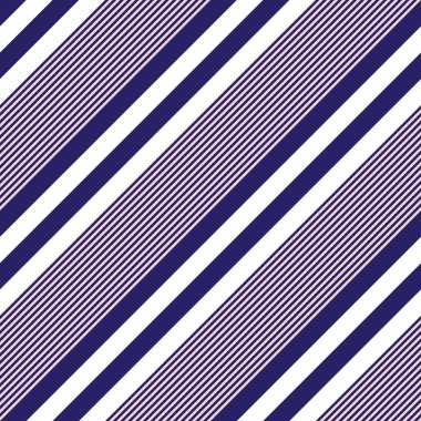 Moda tekstili ve grafikleri için uygun pembe ve deniz köşegenli çizgili dikişsiz arkaplan