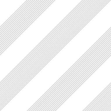Moda tekstil ve grafikleri için uygun beyaz köşegen çizgili, pürüzsüz desen arkaplanı