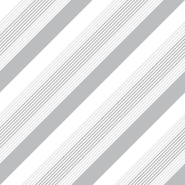 Moda tekstil ve grafikleri için uygun beyaz köşegen çizgili, pürüzsüz desen arkaplanı