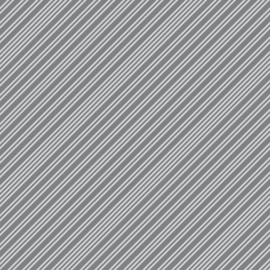 Moda tekstil ve grafikleri için uygun gri köşegen çizgili dikişsiz model arka planı