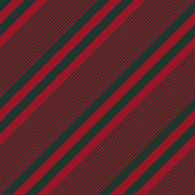 Moda tekstil ve grafikleri için uygun olan, Noel köşegen çizgili, pürüzsüz desenli arka plan