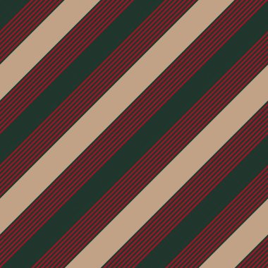 Moda tekstil ve grafikleri için uygun olan, Noel köşegen çizgili, pürüzsüz desenli arka plan