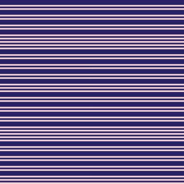 Moda tekstili ve grafikleri için uygun pembe ve denizci çizgili kusursuz desen.