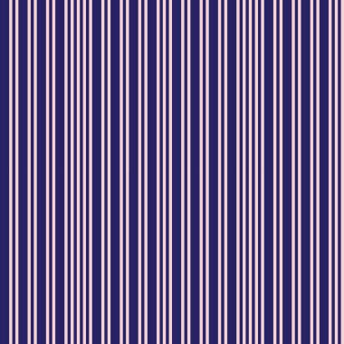 Moda tekstil ve grafikleri için uygun pembe ve donanma dikey çizgili düz desenli arkaplan