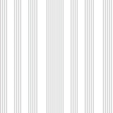 Moda tekstil ve grafikleri için uygun beyaz dikey çizgili düz desenli arkaplan