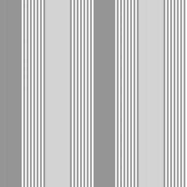 Moda tekstil ve grafikleri için uygun beyaz dikey çizgili düz desenli arkaplan