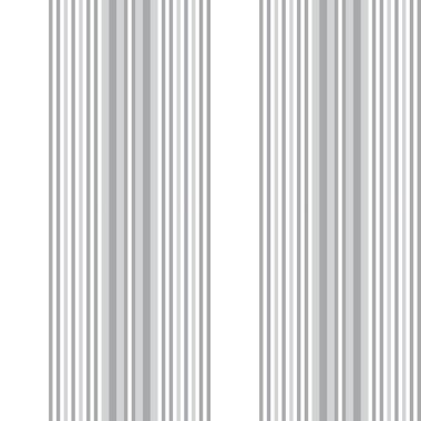 Moda tekstil ve grafikleri için uygun beyaz dikey çizgili düz desenli arkaplan