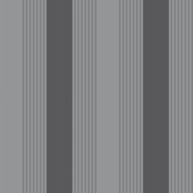 Moda tekstil ve grafikleri için uygun gri çizgili dikey desensiz arkaplan