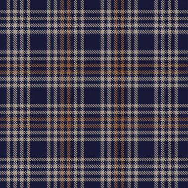 Kahverengi kahverengimsi ekose, kumaş ve grafikler için uygun ekoseli, dikdörtgen desenli.