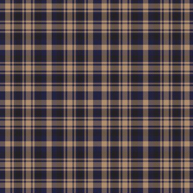 Kahverengi kahverengimsi ekose, kumaş ve grafikler için uygun ekoseli, dikdörtgen desenli.