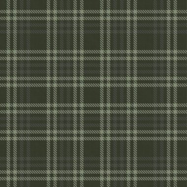 Moda tekstil ve grafikleri için uygun yeşil ekoseli, kareli, tartan desenli