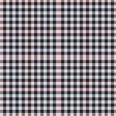 Moda tekstil ve grafikleri için uygun pembe ekoseli, ekoseli, ekoseli, dikdörtgen desen