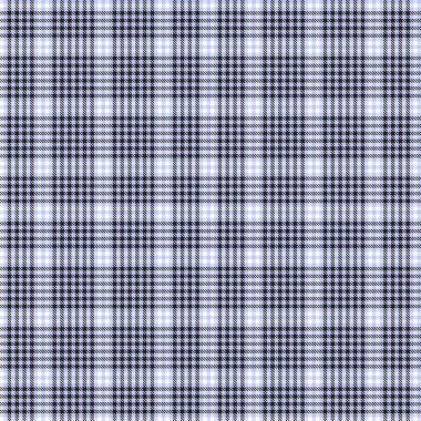 Gökyüzü mavisi ekose, kareli, ekose desenli moda tekstil ve grafikleri için uygun.