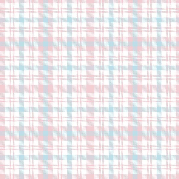 Moda tekstil ve grafikleri için uygun pembe ekoseli, ekoseli, ekoseli, dikdörtgen desen