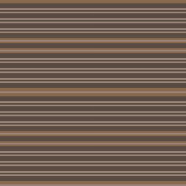 Moda tekstil ve grafikleri için uygun kahverengi Taupe yatay çizgili, pürüzsüz desenli arka plan