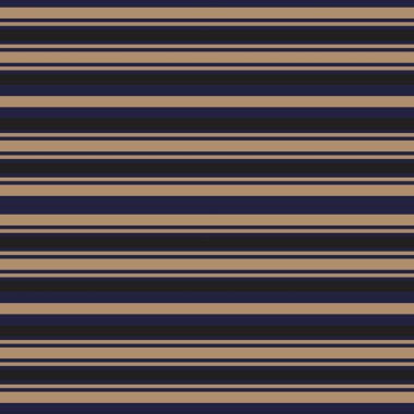 Moda tekstil ve grafikleri için uygun kahverengi Taupe yatay çizgili, pürüzsüz desenli arka plan