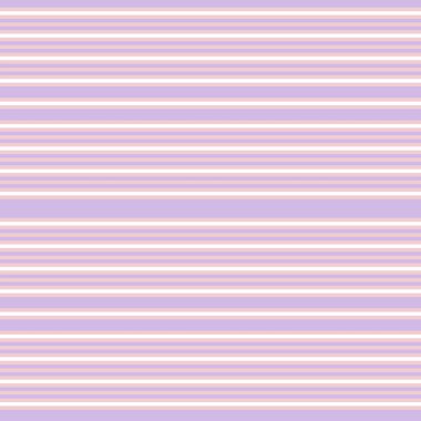 Moda tekstil ve grafikleri için uygun pembe yatay çizgili dikişsiz arkaplan
