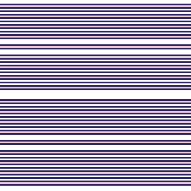 Moda tekstili ve grafikleri için uygun pembe ve denizci çizgili kusursuz desen.