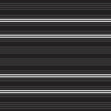 Moda tekstili ve grafikleri için uygun siyah ve beyaz çizgili düz desenli arkaplan