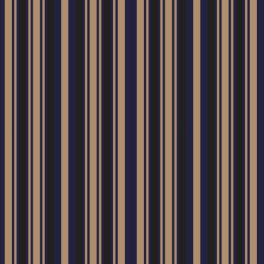 Moda tekstil ve grafikleri için uygun kahverengi Taupe dikey çizgili dikişsiz arkaplan