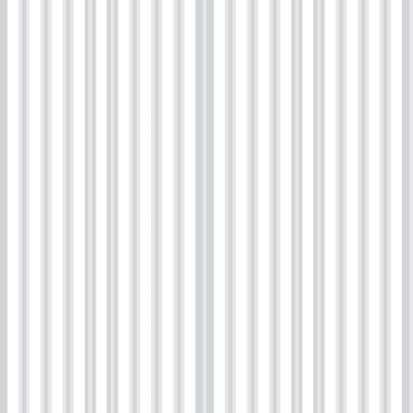 Moda tekstil ve grafikleri için uygun beyaz dikey çizgili düz desenli arkaplan