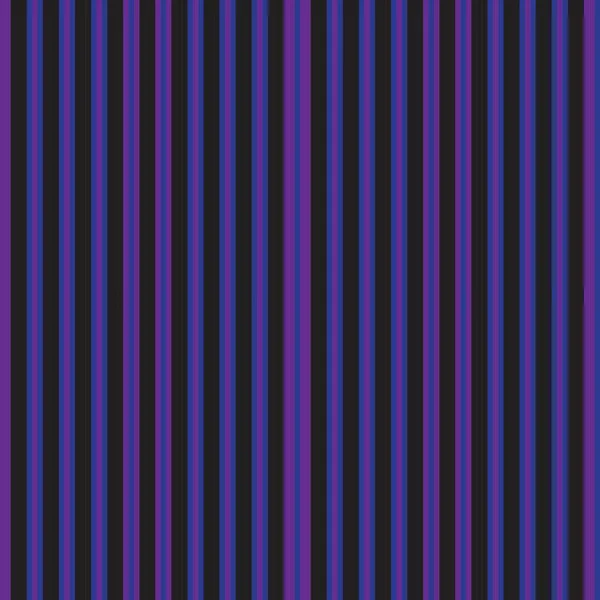 Fond Motif Sans Couture Rayé Vertical Violet Adapté Aux Textiles — Image vectorielle