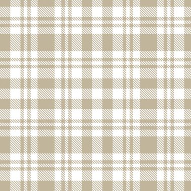 Kahverengi kahverengimsi ekose, kumaş ve grafikler için uygun ekoseli, dikdörtgen desenli.