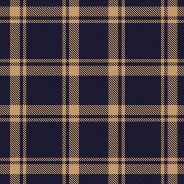 Kahverengi kahverengimsi ekose, kumaş ve grafikler için uygun ekoseli, dikdörtgen desenli.
