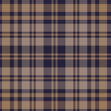 Kahverengi kahverengimsi ekose, kumaş ve grafikler için uygun ekoseli, dikdörtgen desenli.