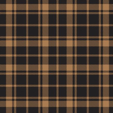 Kahverengi kahverengimsi ekose, kumaş ve grafikler için uygun ekoseli, dikdörtgen desenli.