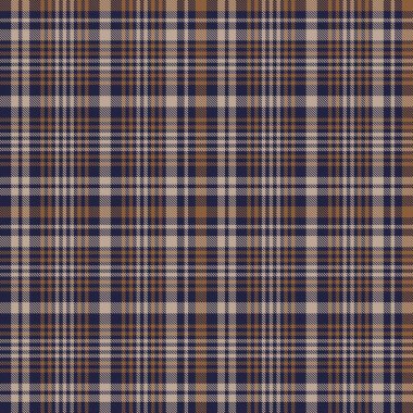 Kahverengi kahverengimsi ekose, kumaş ve grafikler için uygun ekoseli, dikdörtgen desenli.