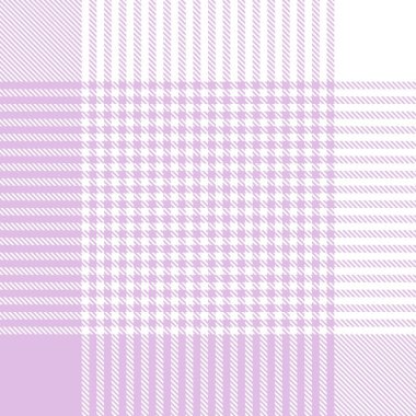 Mor ekose, kareli, tartan desenli moda tekstil ve grafikleri için uygun.