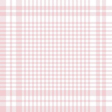 Moda tekstil ve grafikleri için uygun pembe ekoseli, ekoseli, ekoseli, dikdörtgen desen