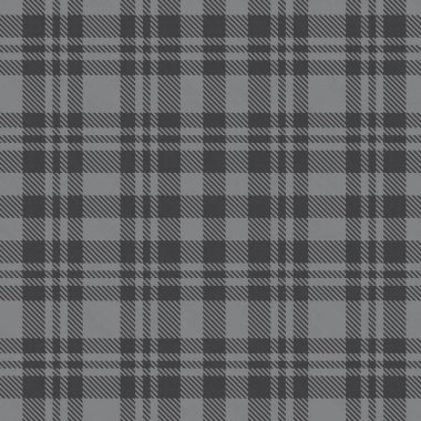 Gri ekose, kareli, tartan deseni moda tekstil ve grafikleri için uygun.