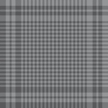 Gri ekose, kareli, tartan deseni moda tekstil ve grafikleri için uygun.