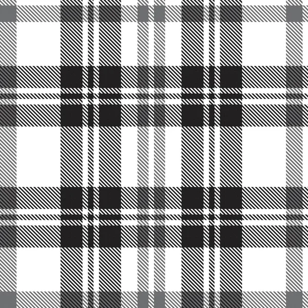 Siyah ve beyaz ekoseli, kareli, ekose desenli moda tekstil ve grafikleri için uygun.