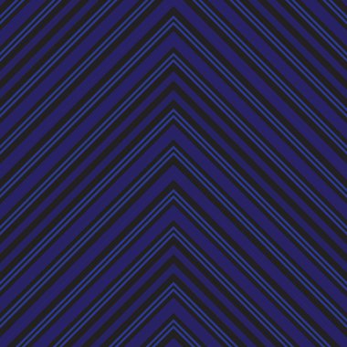 Moda tekstil ve grafikleri için uygun mavi sembol çapraz çizgili dikişsiz arkaplan