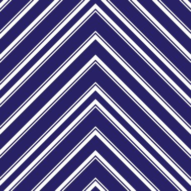 Moda tekstil ve grafikleri için uygun mavi sembol çapraz çizgili dikişsiz arkaplan